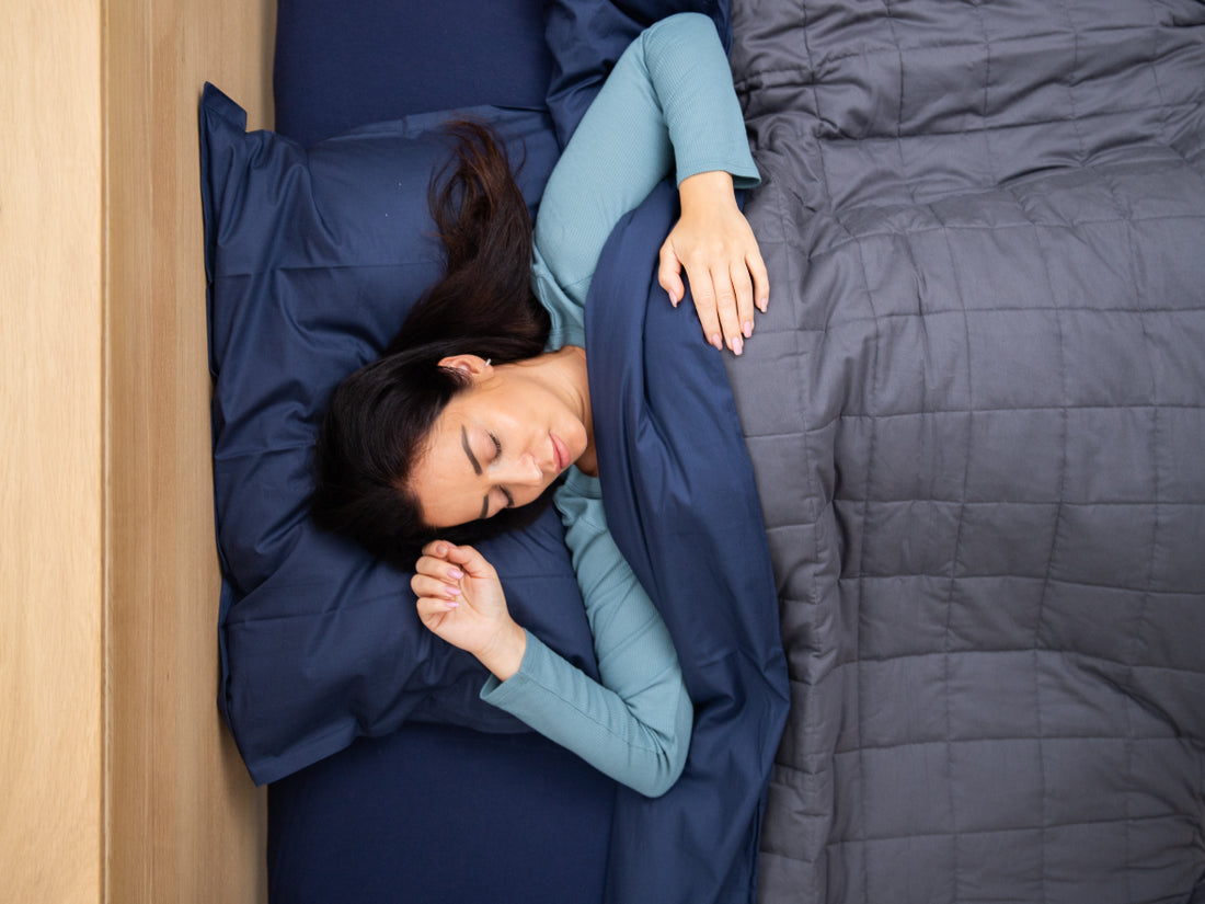 Le rôle du CBD dans l'amélioration du sommeil
