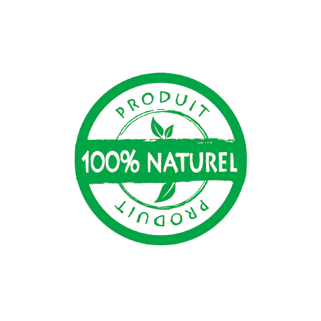 Produits 100% naturels